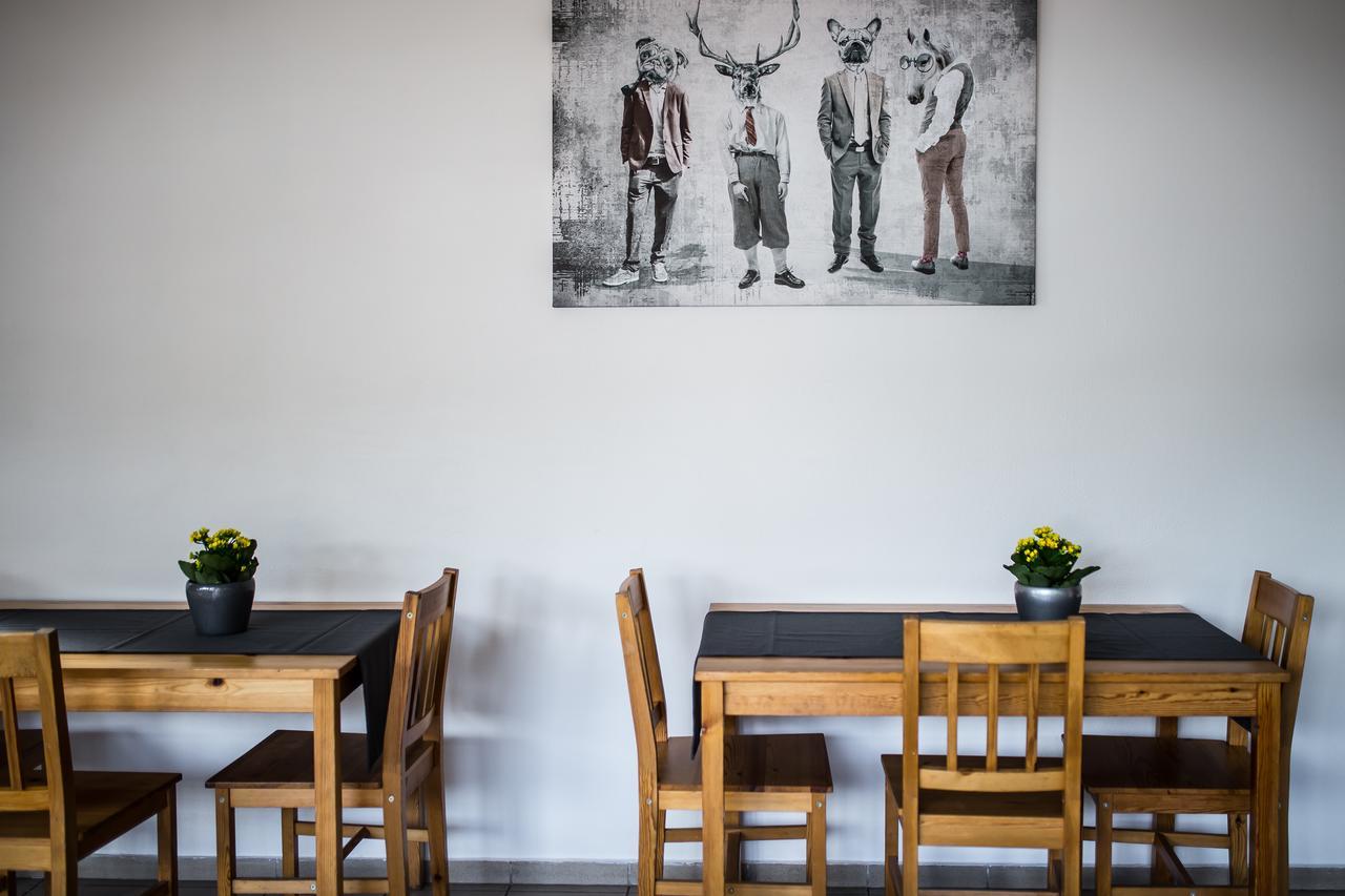 Gosciniec Solisko Szczyrk Extérieur photo