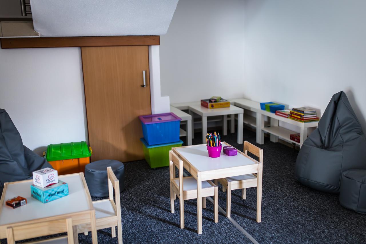 Gosciniec Solisko Szczyrk Extérieur photo